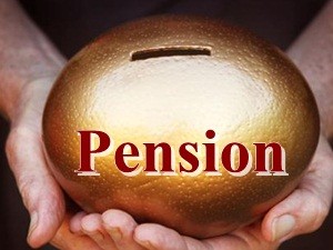 pension