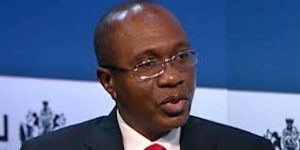 Godwin Emefiele