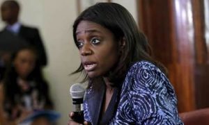Kemi-Adeosun