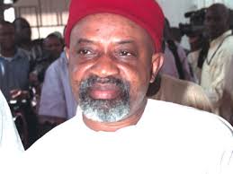 Chris Ngige