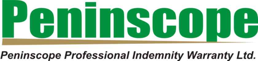 Peninscope Professional Warranty