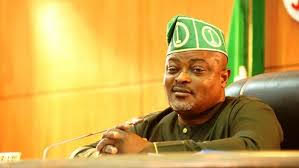 Lagos Lawmakers Impeach Speaker Obasa