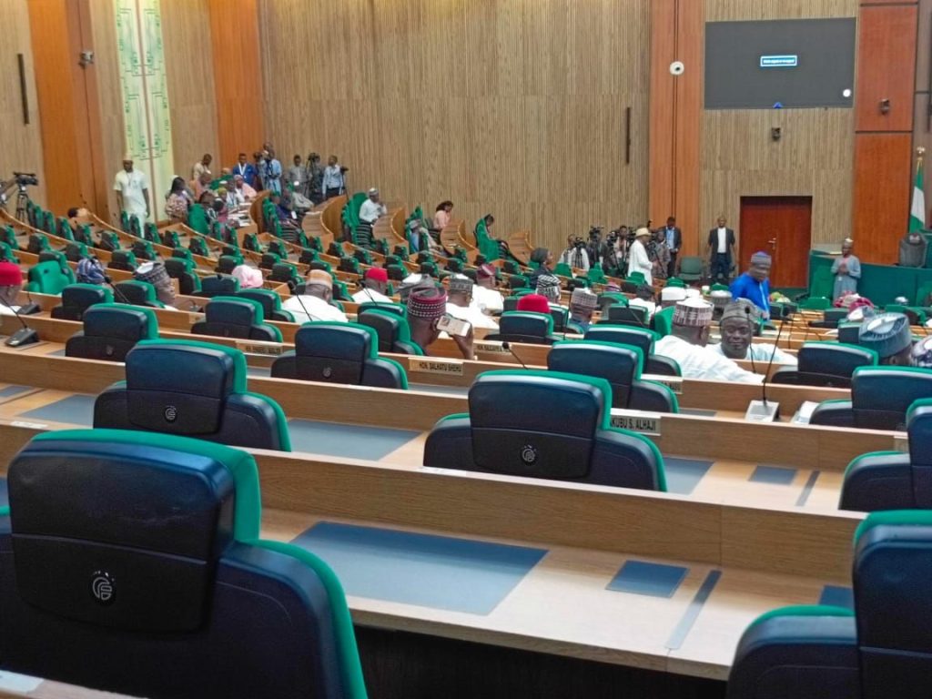 Lawmakers Pass Insurance Industry Reform Bill