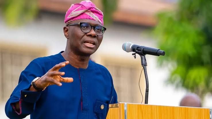 Pensioners plead with Sanwo-Olu over unpaid arrears